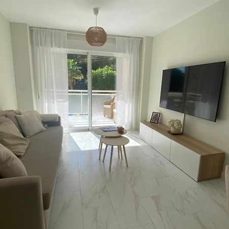 Casa Bendita - Luxury Apartment בנידורם מראה חיצוני תמונה