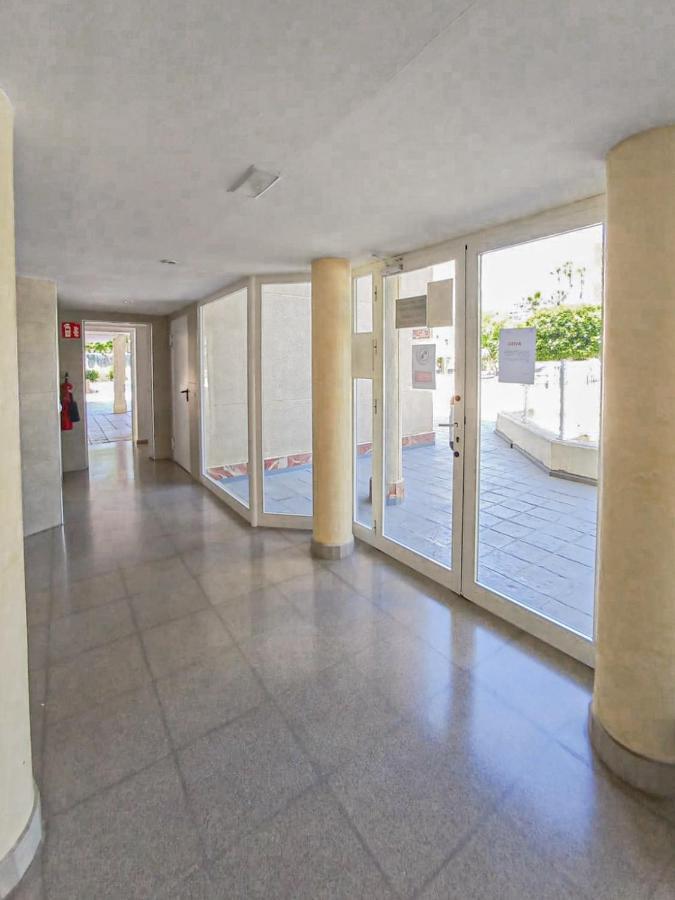 Casa Bendita - Luxury Apartment בנידורם מראה חיצוני תמונה
