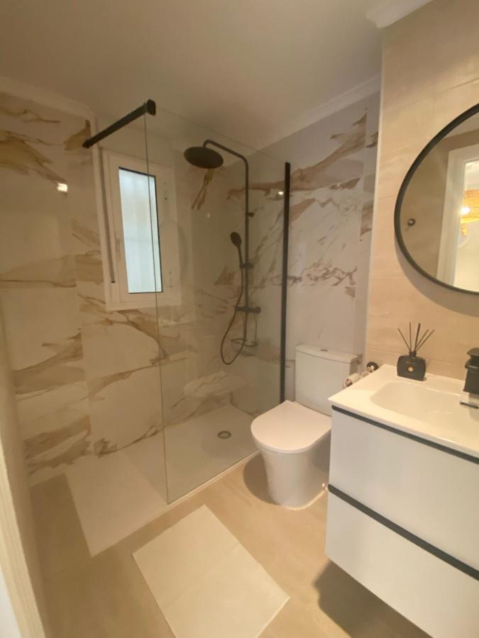 Casa Bendita - Luxury Apartment בנידורם מראה חיצוני תמונה
