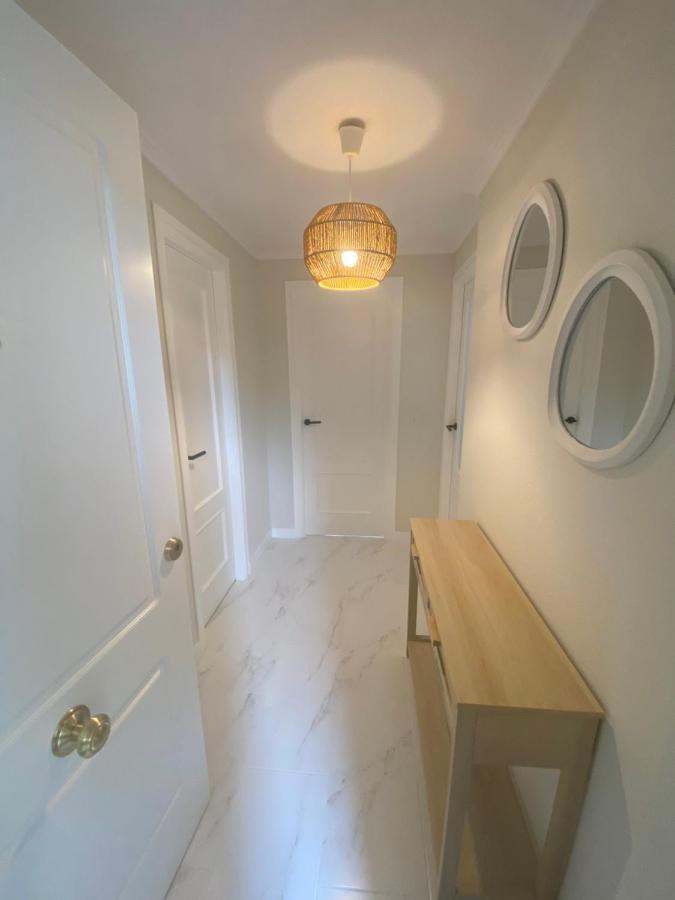 Casa Bendita - Luxury Apartment בנידורם מראה חיצוני תמונה