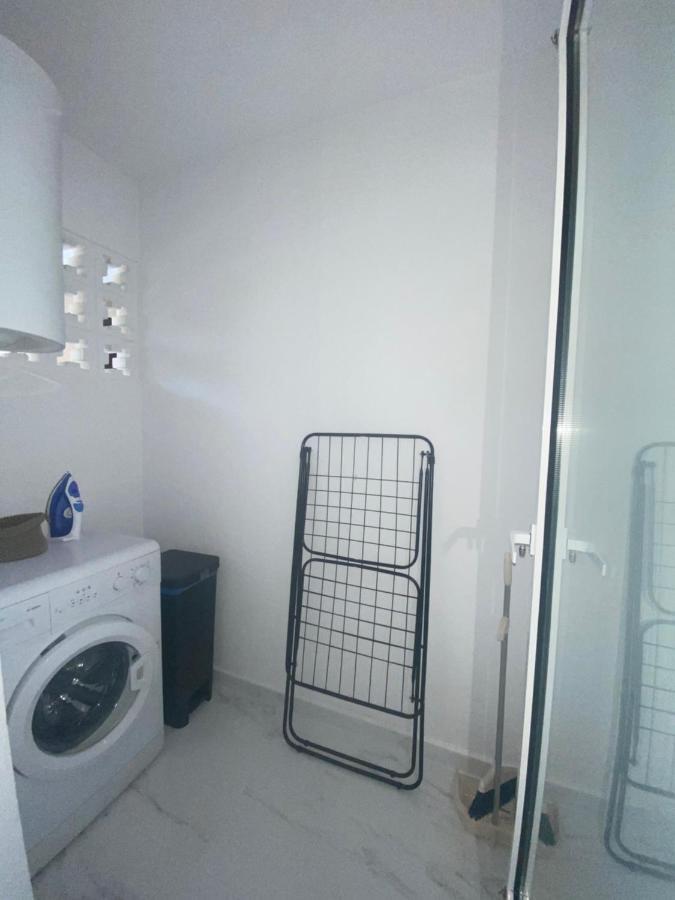 Casa Bendita - Luxury Apartment בנידורם מראה חיצוני תמונה