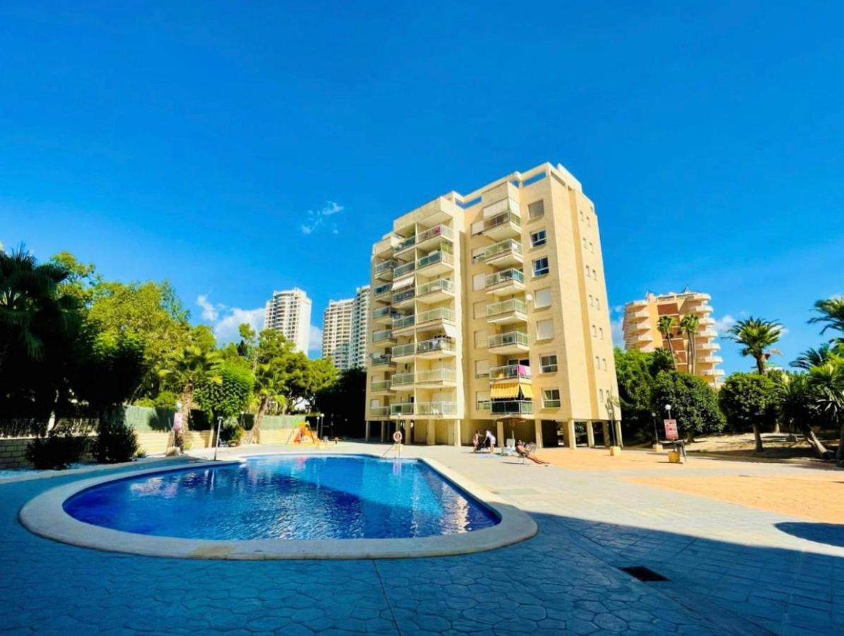 Casa Bendita - Luxury Apartment בנידורם מראה חיצוני תמונה