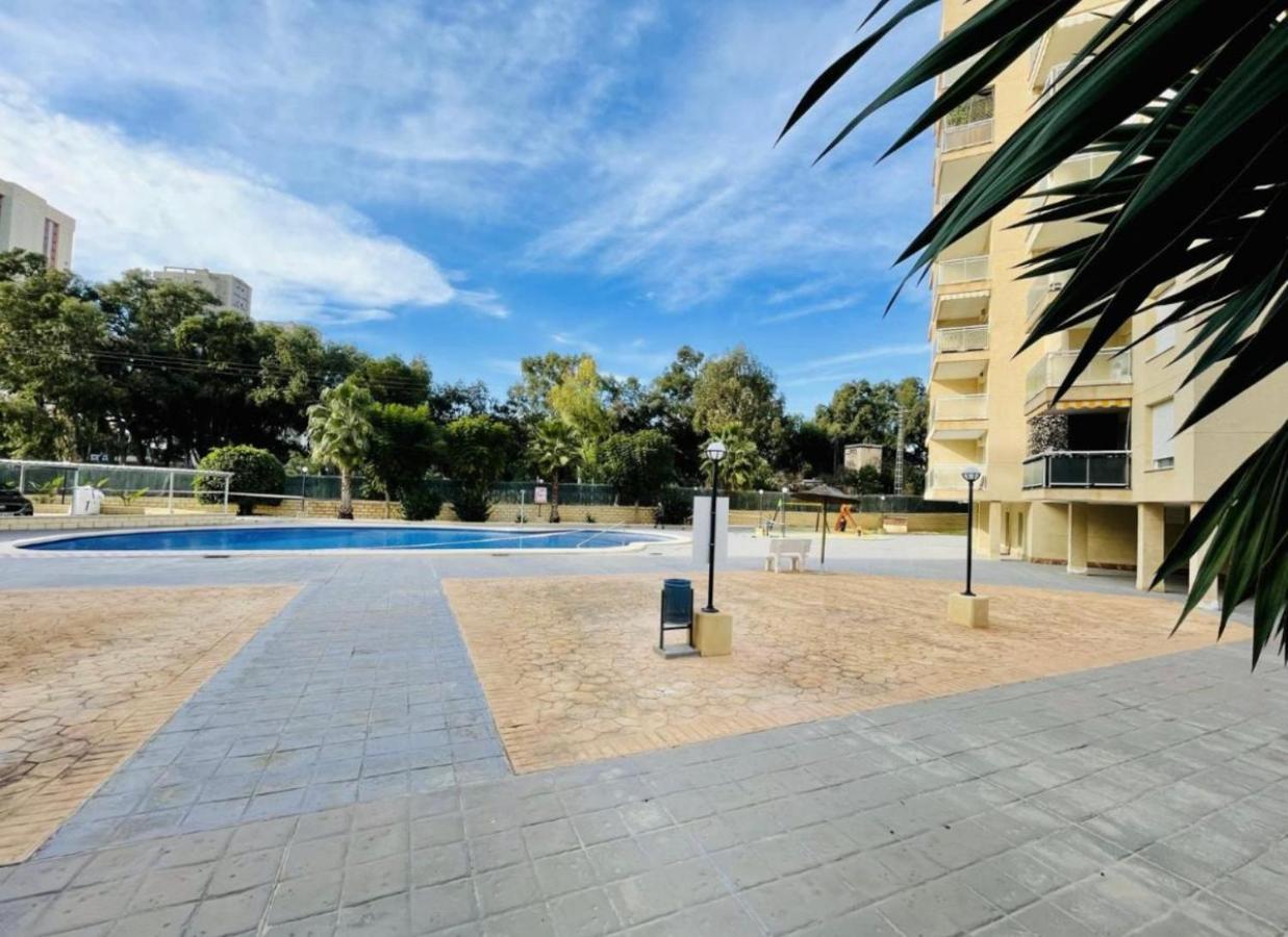 Casa Bendita - Luxury Apartment בנידורם מראה חיצוני תמונה