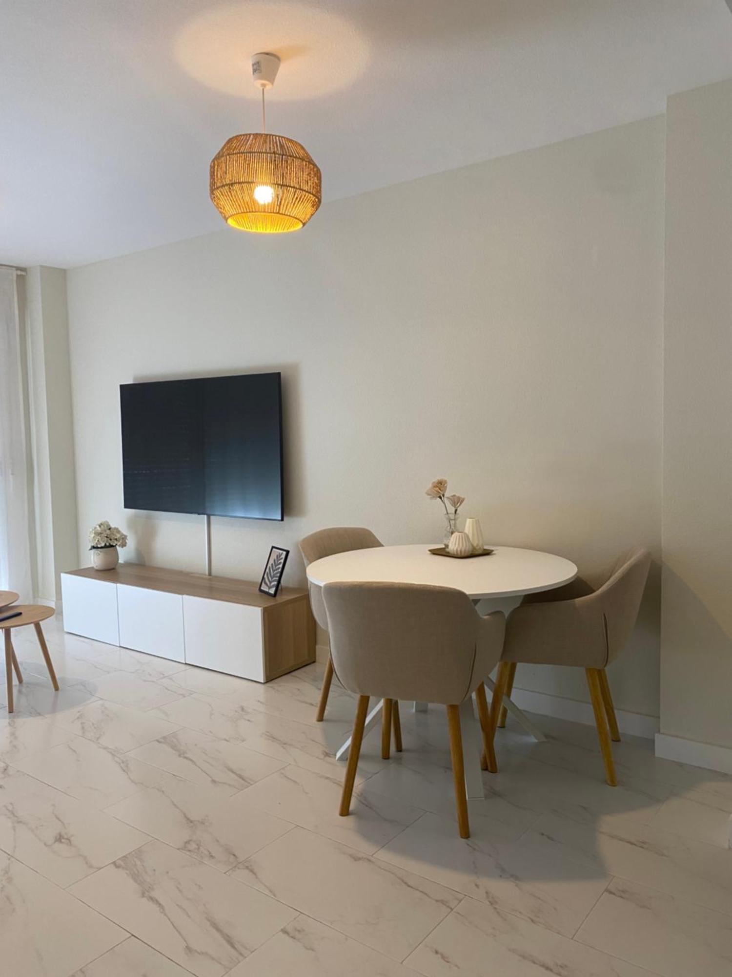Casa Bendita - Luxury Apartment בנידורם מראה חיצוני תמונה