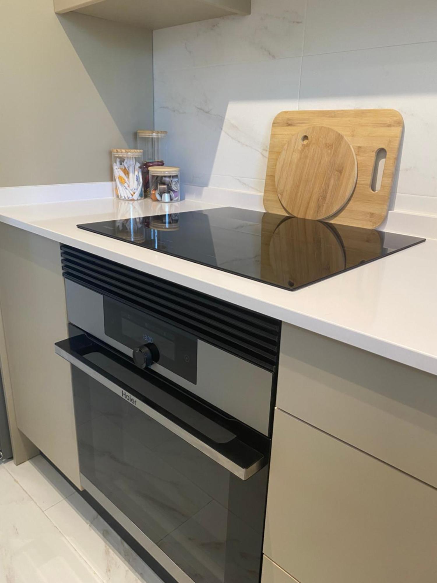 Casa Bendita - Luxury Apartment בנידורם מראה חיצוני תמונה