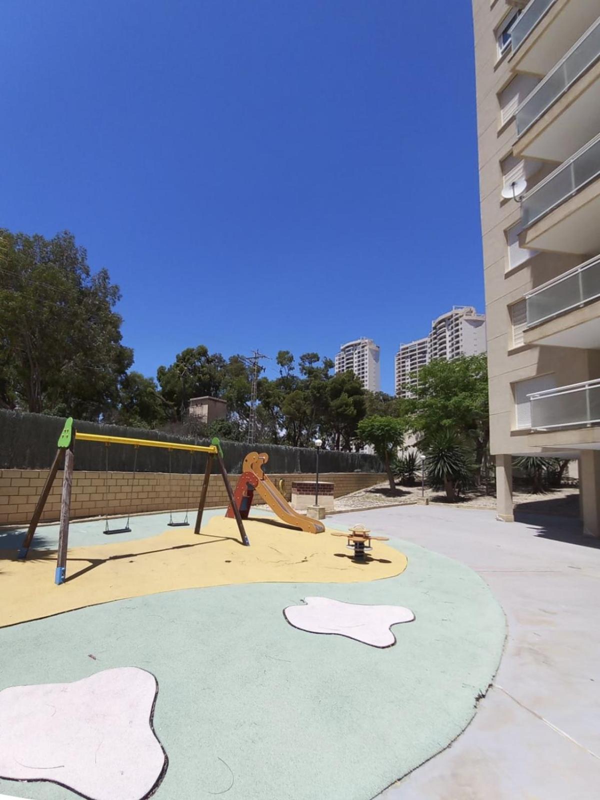 Casa Bendita - Luxury Apartment בנידורם מראה חיצוני תמונה