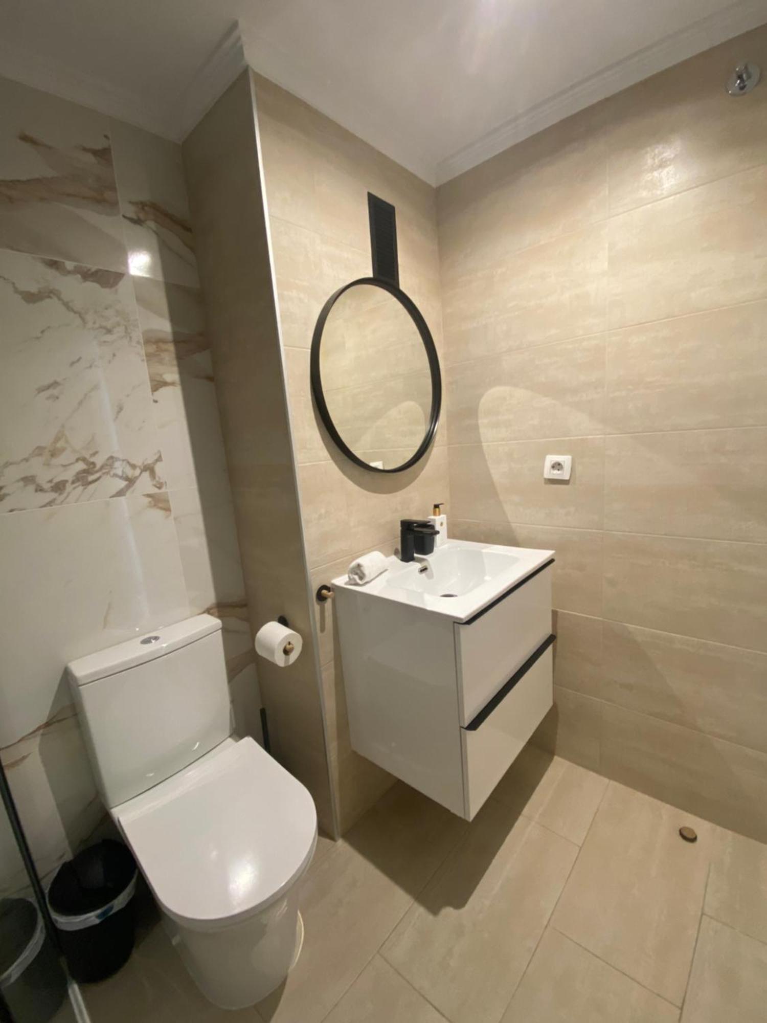 Casa Bendita - Luxury Apartment בנידורם מראה חיצוני תמונה