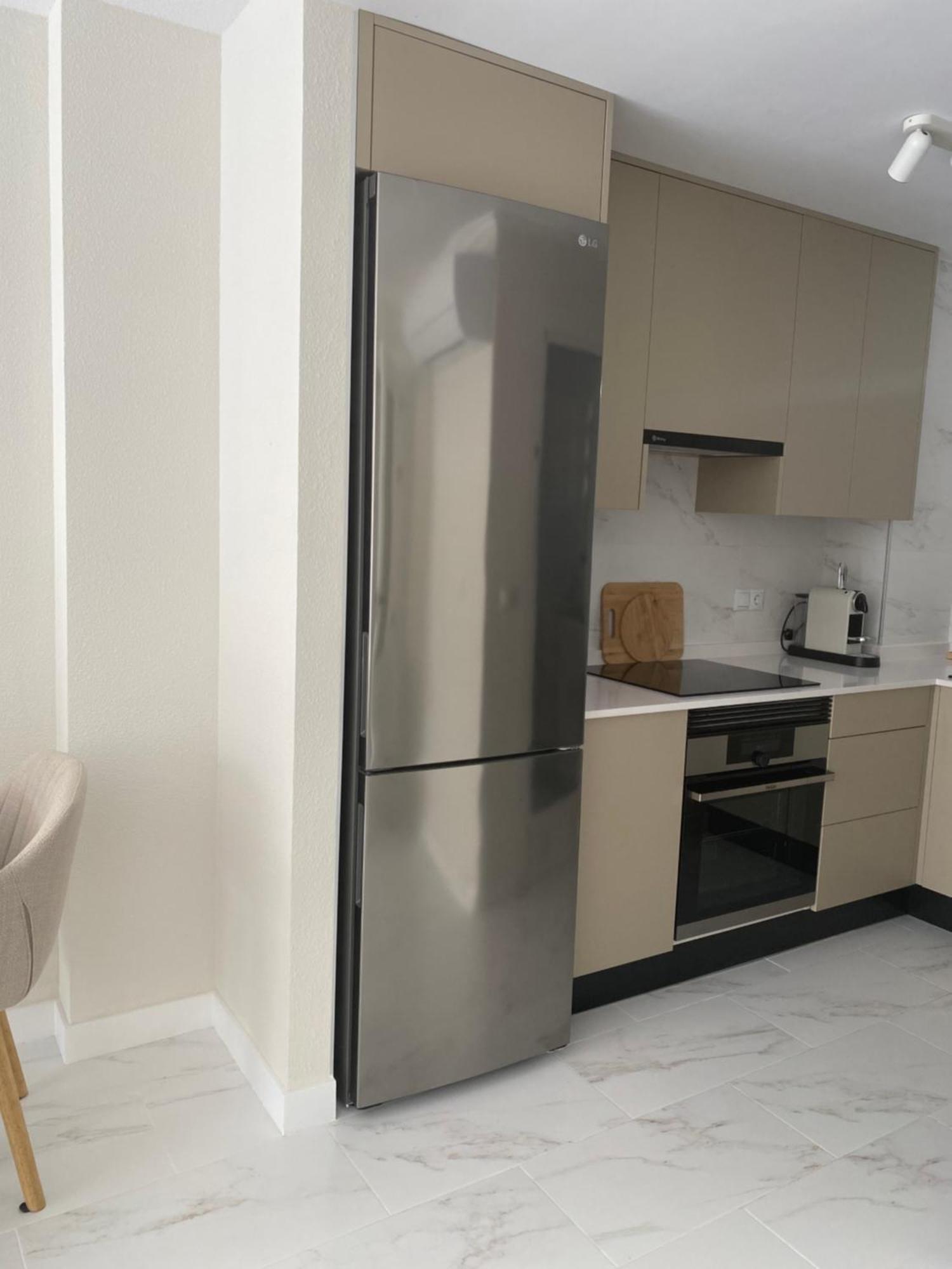 Casa Bendita - Luxury Apartment בנידורם מראה חיצוני תמונה