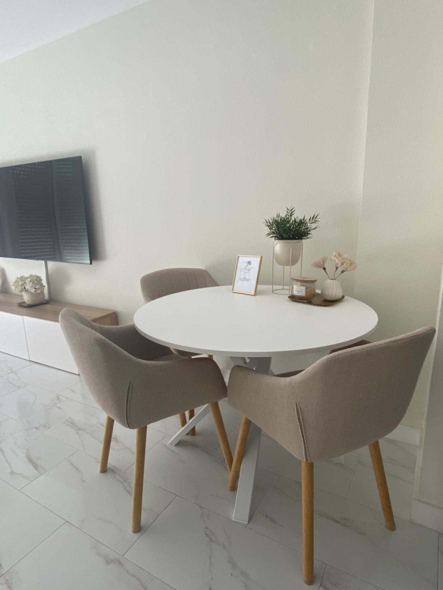 Casa Bendita - Luxury Apartment בנידורם מראה חיצוני תמונה