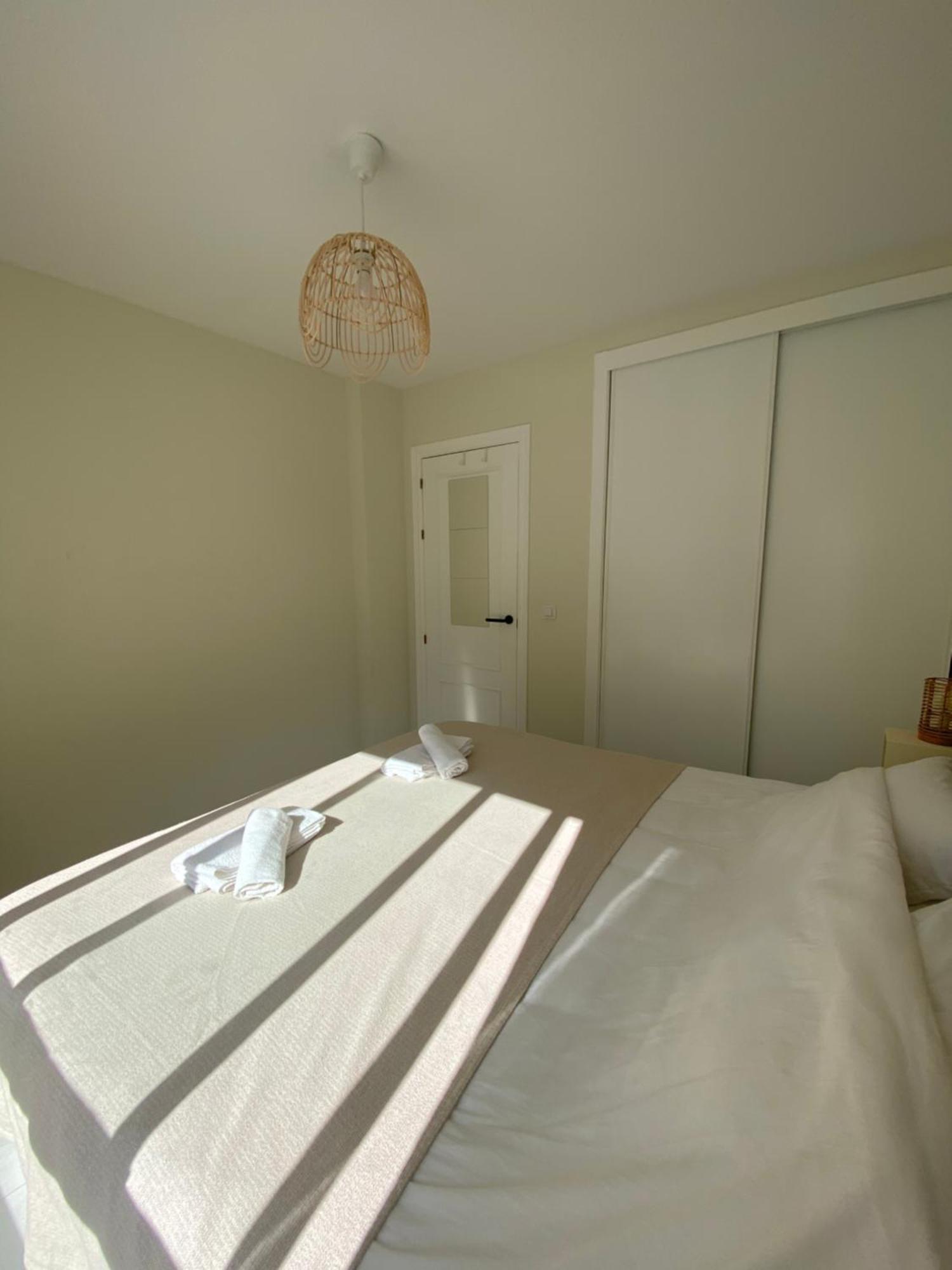 Casa Bendita - Luxury Apartment בנידורם מראה חיצוני תמונה