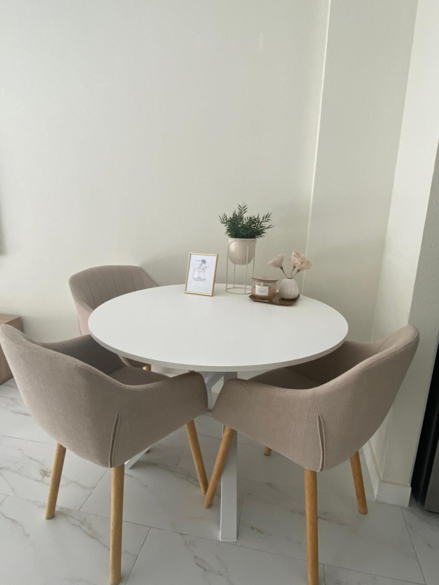 Casa Bendita - Luxury Apartment בנידורם מראה חיצוני תמונה