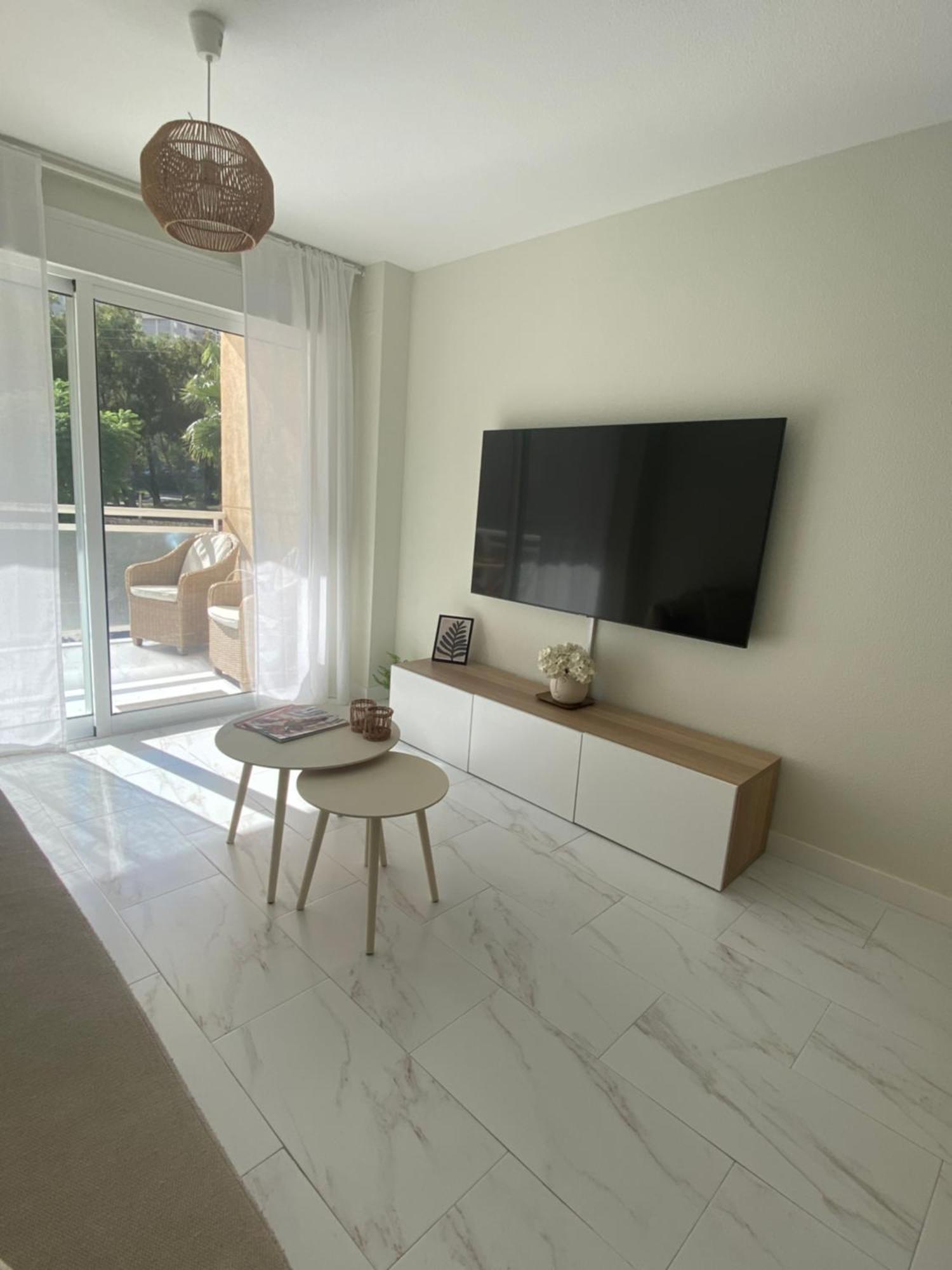 Casa Bendita - Luxury Apartment בנידורם מראה חיצוני תמונה