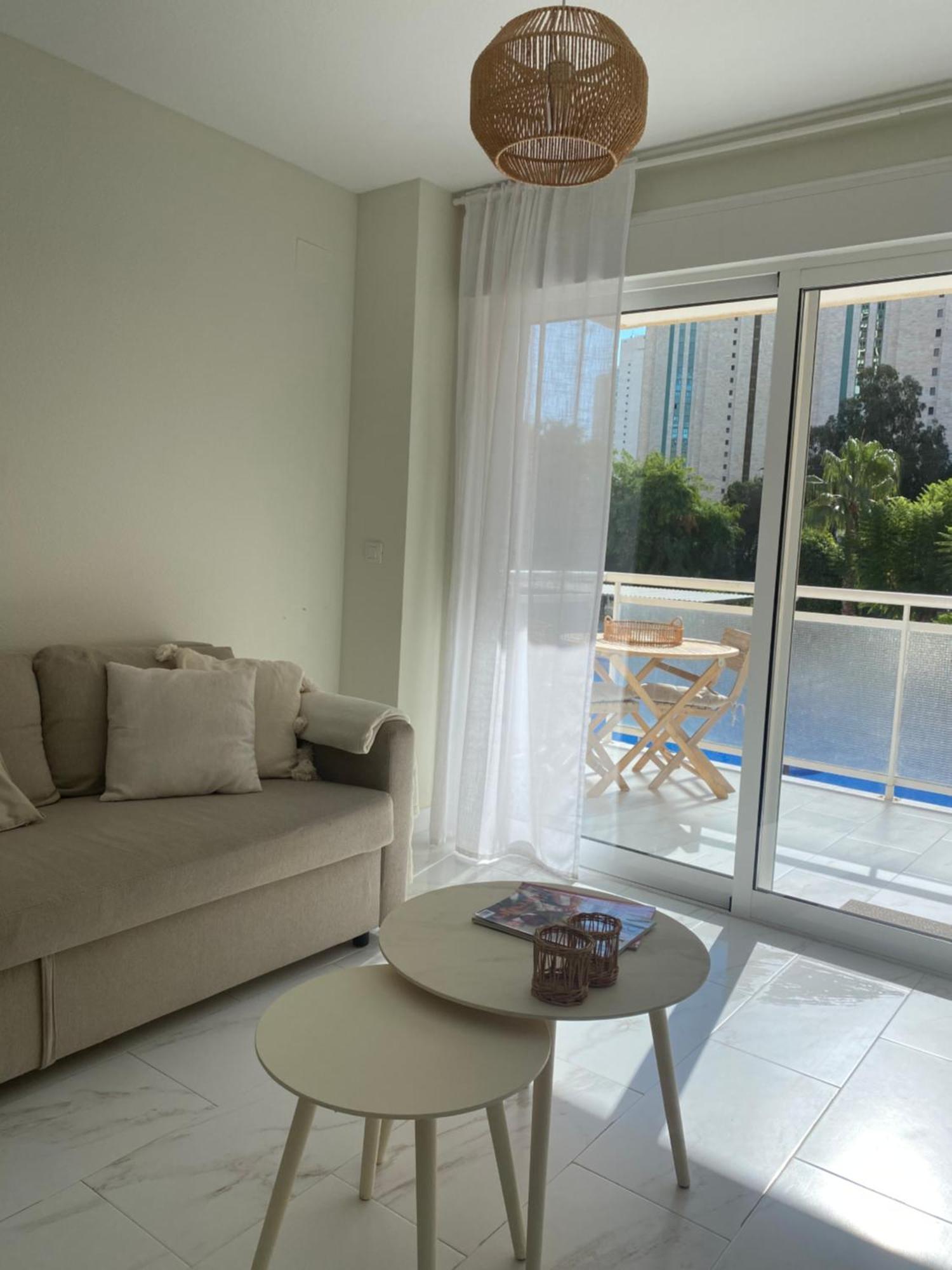 Casa Bendita - Luxury Apartment בנידורם מראה חיצוני תמונה