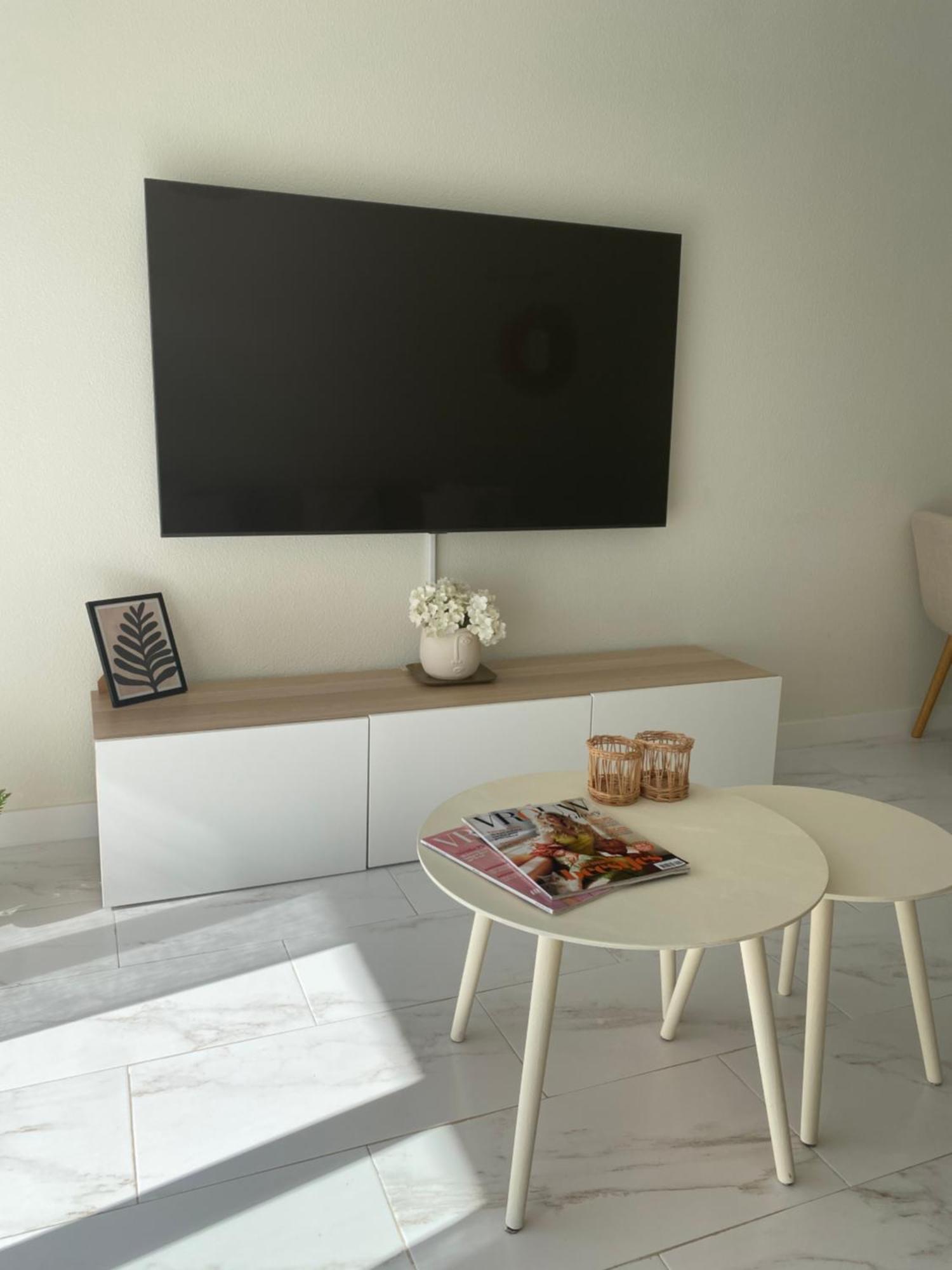 Casa Bendita - Luxury Apartment בנידורם מראה חיצוני תמונה