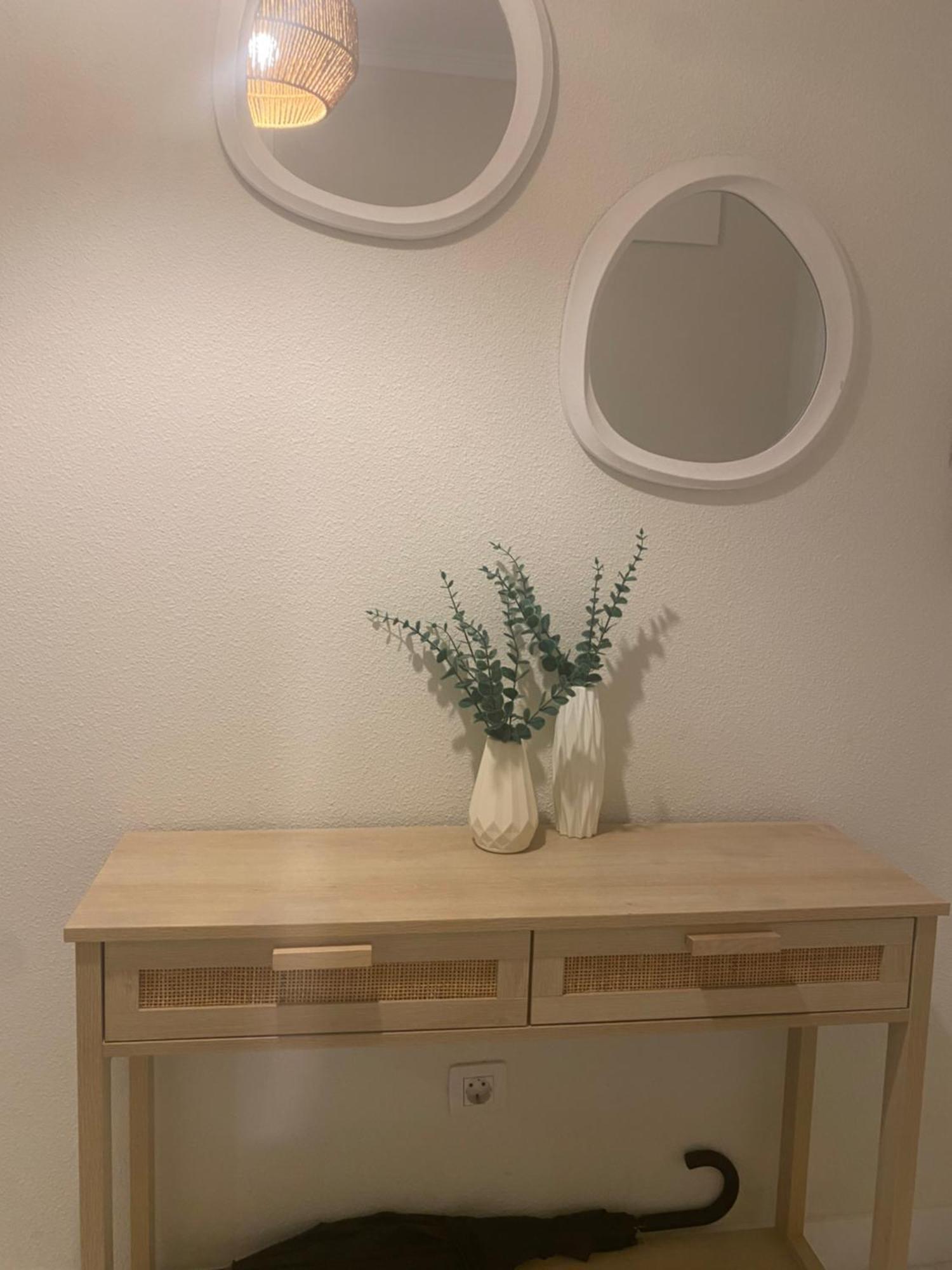 Casa Bendita - Luxury Apartment בנידורם מראה חיצוני תמונה