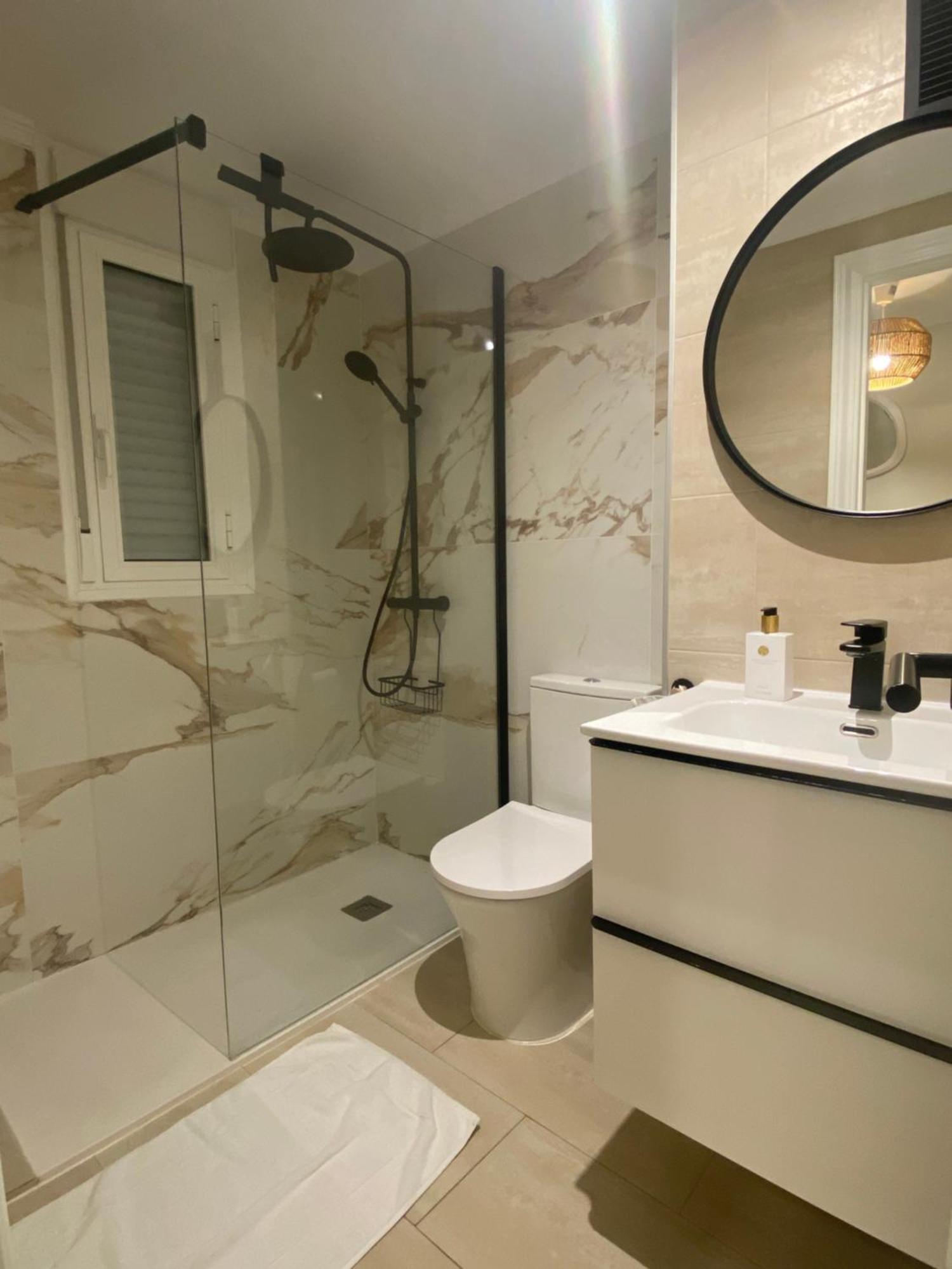 Casa Bendita - Luxury Apartment בנידורם מראה חיצוני תמונה