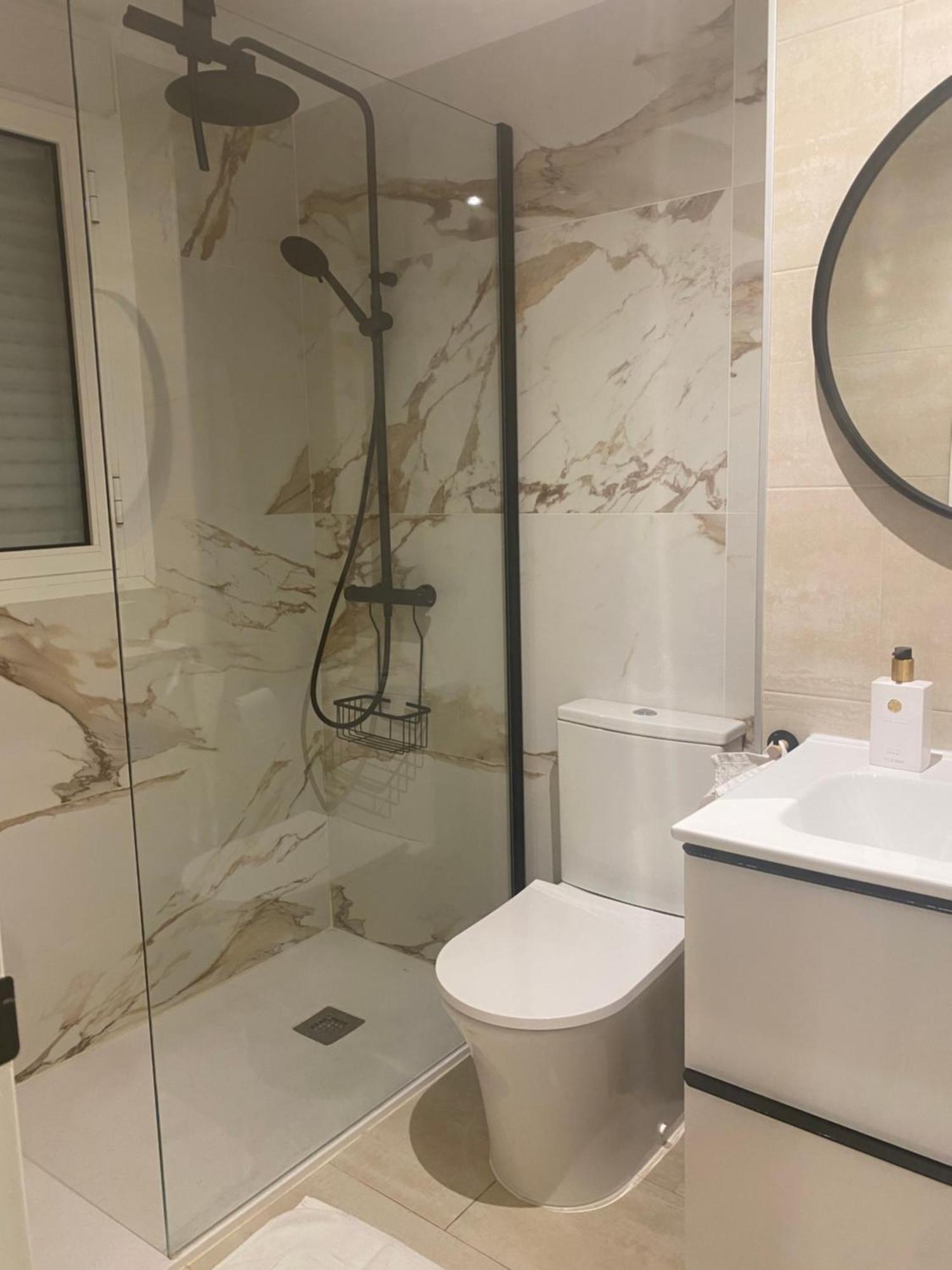 Casa Bendita - Luxury Apartment בנידורם מראה חיצוני תמונה