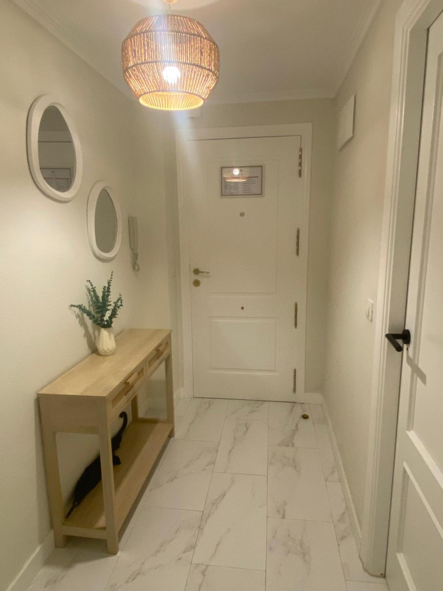 Casa Bendita - Luxury Apartment בנידורם מראה חיצוני תמונה