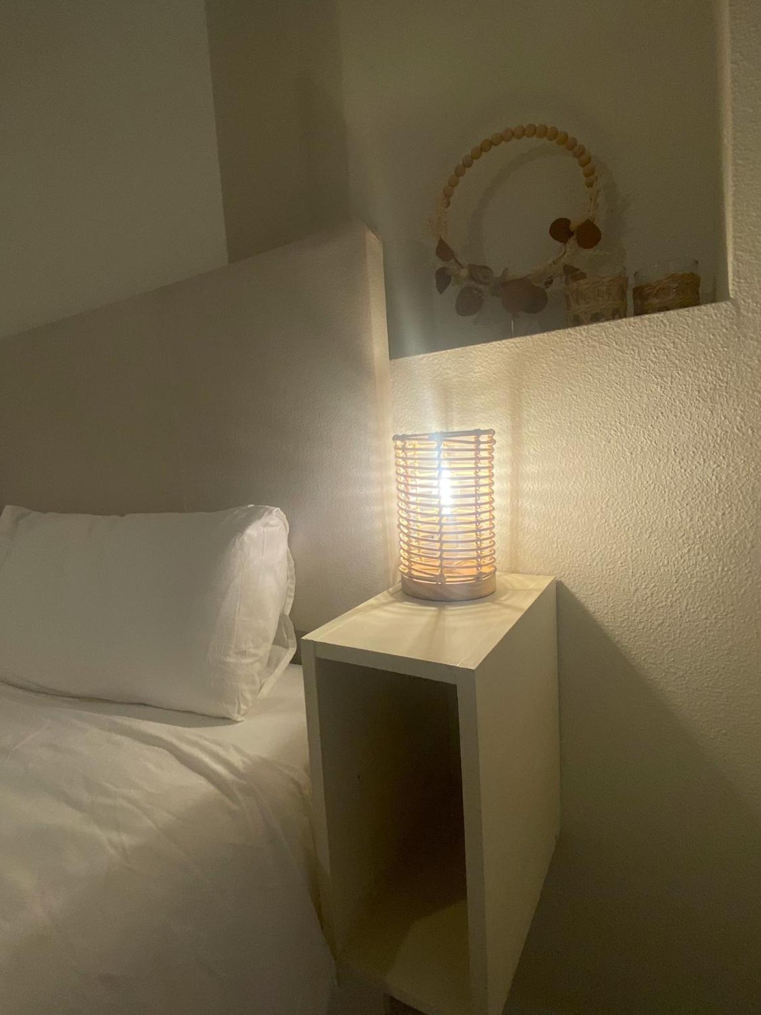 Casa Bendita - Luxury Apartment בנידורם מראה חיצוני תמונה