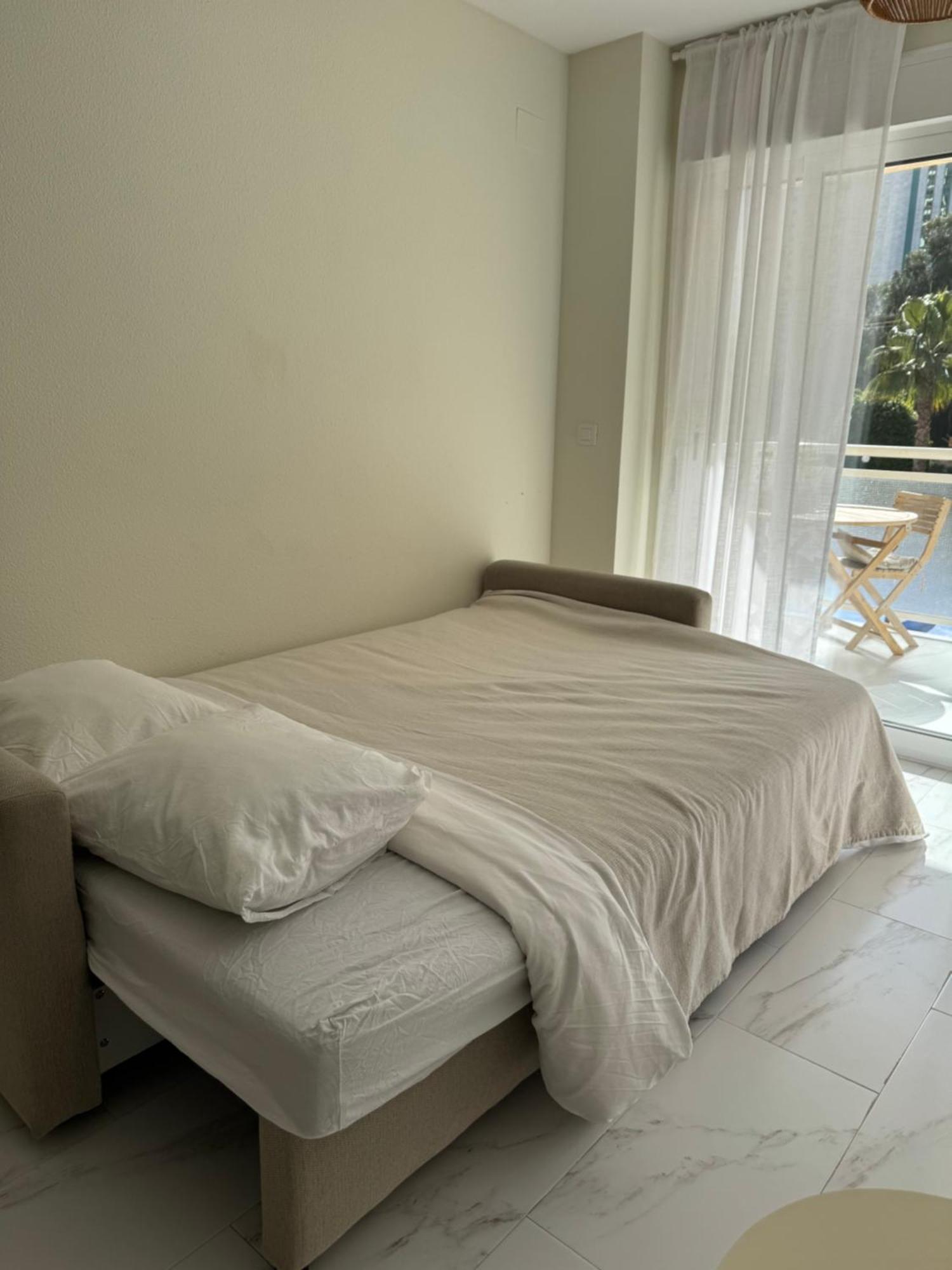 Casa Bendita - Luxury Apartment בנידורם מראה חיצוני תמונה