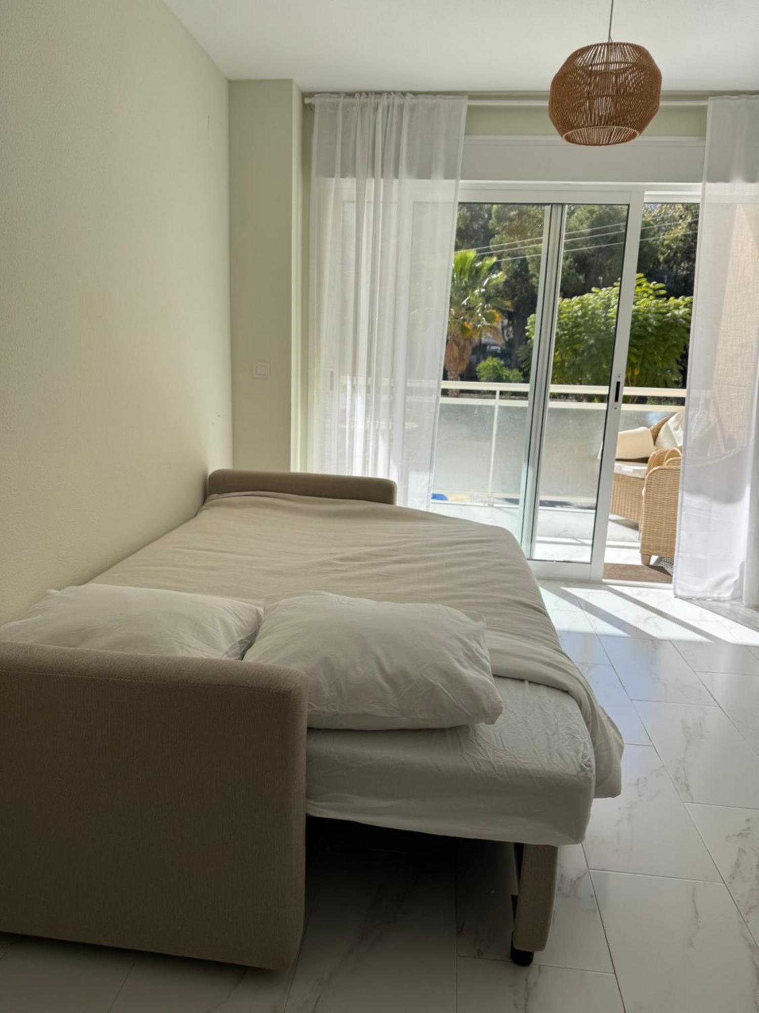 Casa Bendita - Luxury Apartment בנידורם מראה חיצוני תמונה