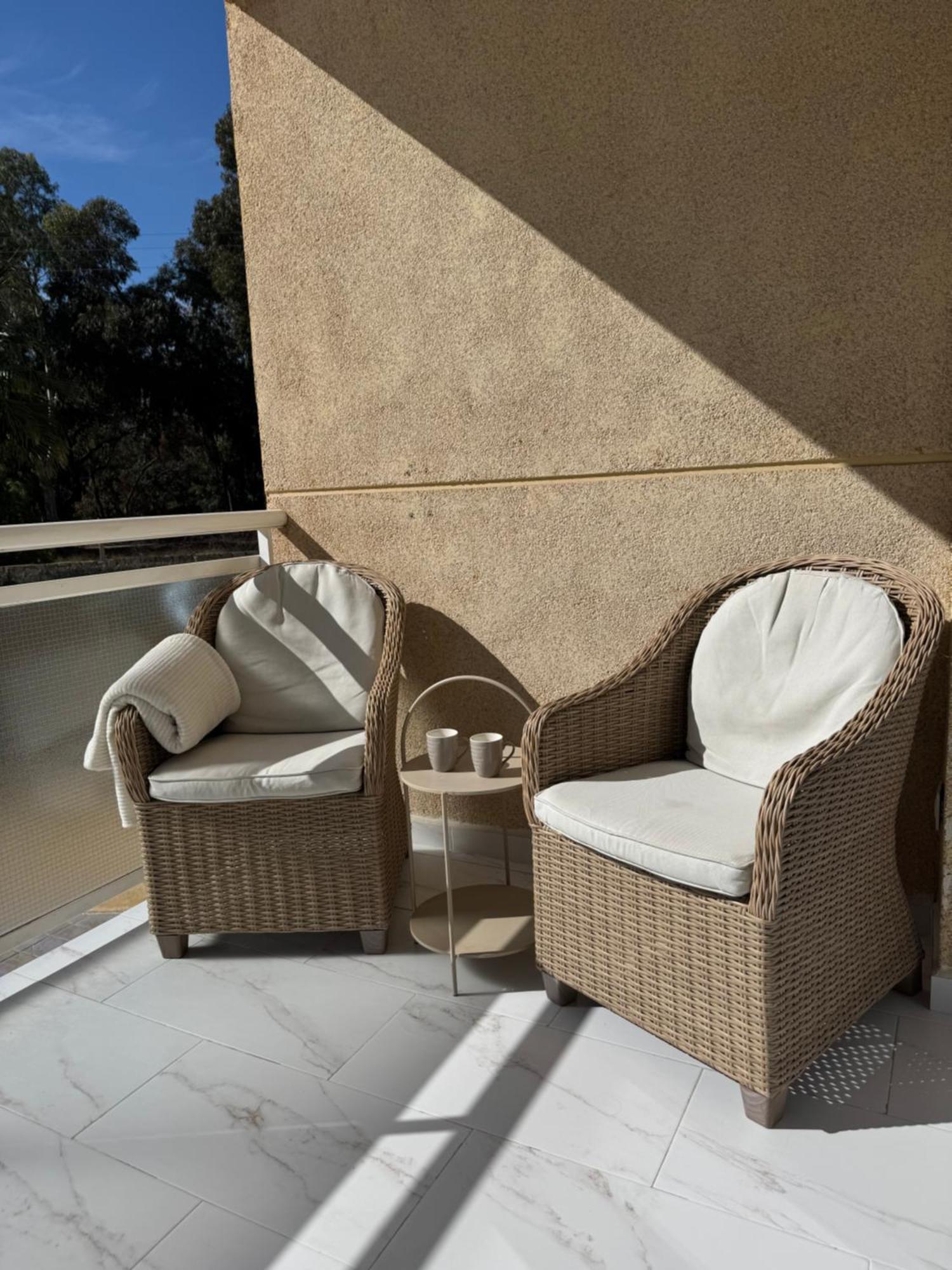Casa Bendita - Luxury Apartment בנידורם מראה חיצוני תמונה
