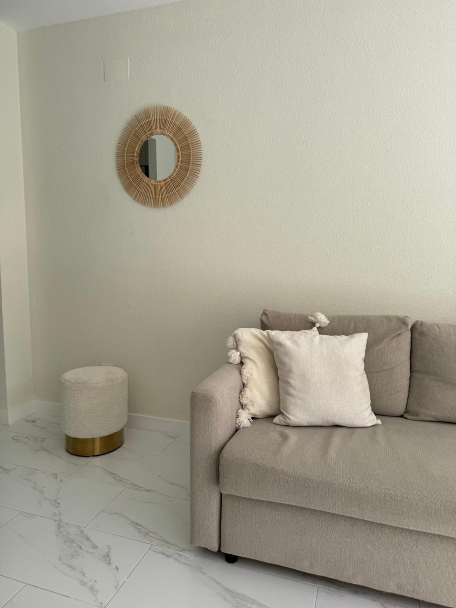 Casa Bendita - Luxury Apartment בנידורם מראה חיצוני תמונה