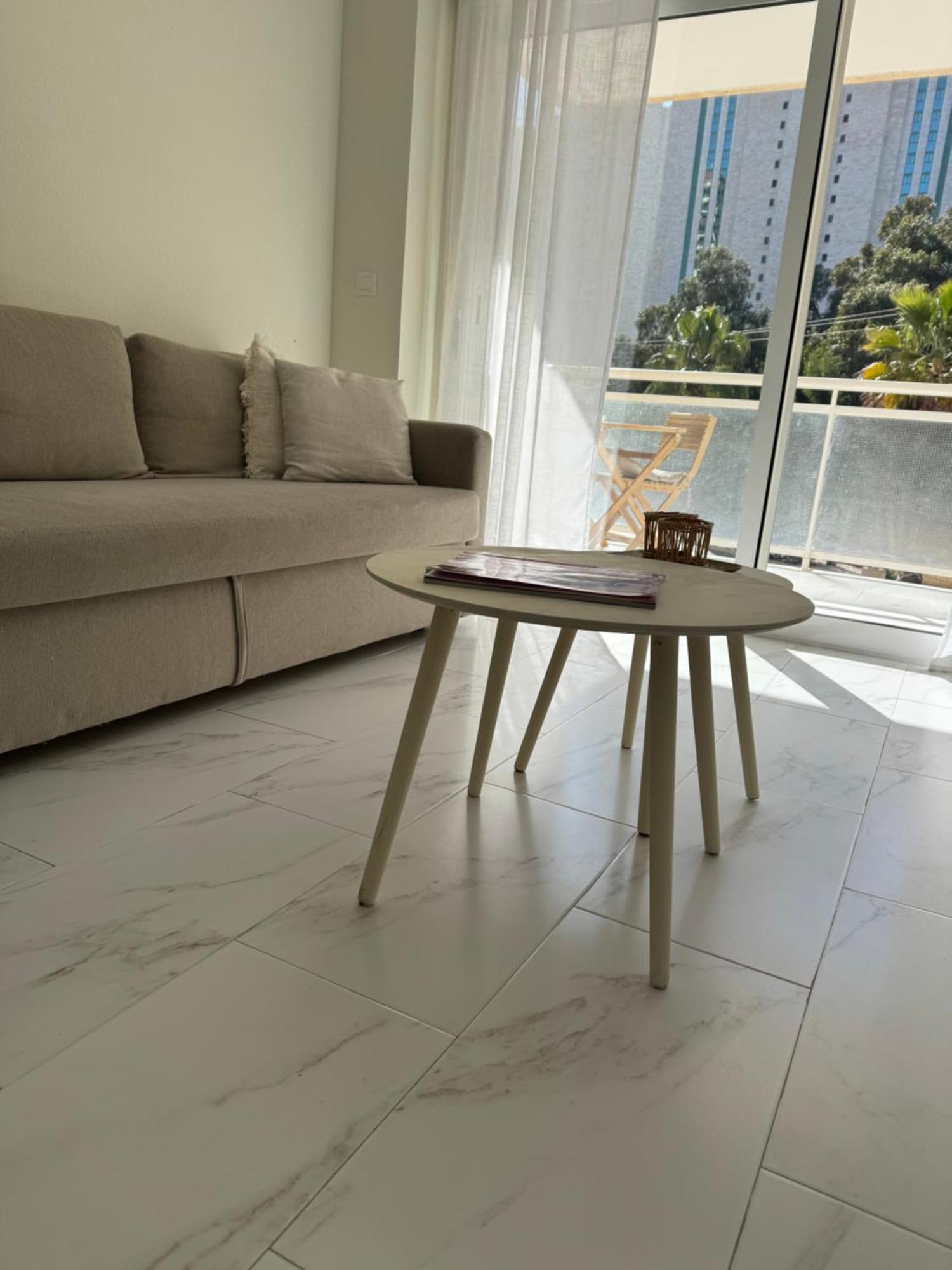 Casa Bendita - Luxury Apartment בנידורם מראה חיצוני תמונה